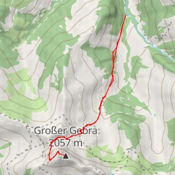 thumbnail for Großer Gebra
