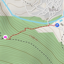 thumbnail for Mirador de Bielsa