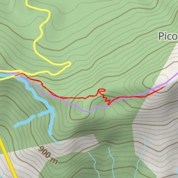 thumbnail for Pico do Tapeiro