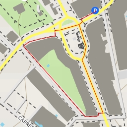 thumbnail for Passatge de Maluquer - Barcelona