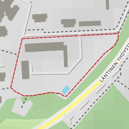 thumbnail for Läntinen yhdystie