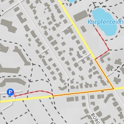 thumbnail for Karpfenteich