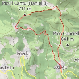 thumbnail for El Camín Real - El Camín Real - Cabrales