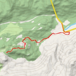 thumbnail for Sendero Laguna Espejo