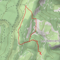 thumbnail for Gîte d'Alpage de la Molière