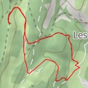 thumbnail for Route forestière Barthélémy - Autrans-Méaudre en Vercors