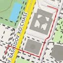 thumbnail for Sharof Rashidov ko'chasi - Toshkent