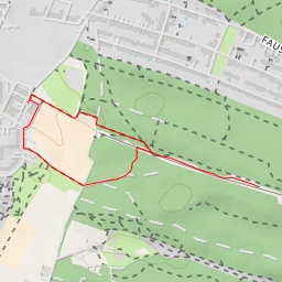 thumbnail for RE 600 B - Friedrich-Panzer-Weg - München