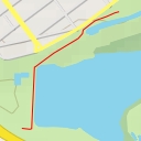 thumbnail for Pista de Caminhada com Ciclofaixa Parque do Sabiá - Pista de Caminhada com Ciclofaixa Parque do Sabiá - Uberlândia