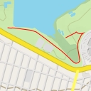 thumbnail for Pista de Caminhada com Ciclofaixa Parque do Sabiá - Pista de Caminhada com Ciclofaixa Parque do Sabiá - Uberlândia