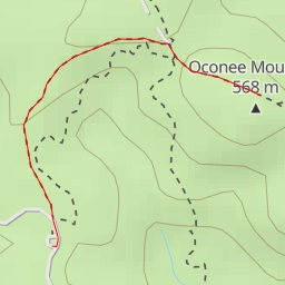 thumbnail for Oconee Mountain