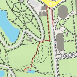 thumbnail for Avenida Libertador General San Martín - San Juan