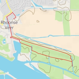 thumbnail for Oude Maaspad