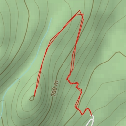 thumbnail for Pincushion Mountain