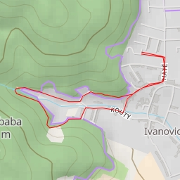 thumbnail for Kouty - Brno