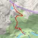 thumbnail for Col de la Glère