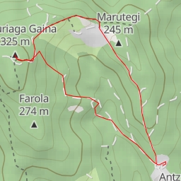 thumbnail for Arrizuriaga Gaina