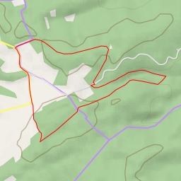 thumbnail for Chemin n° 7