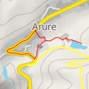 thumbnail for Carratera Arure - Las Hayas - Valle Gran Rey