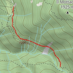 thumbnail for Rifugio il Biondo