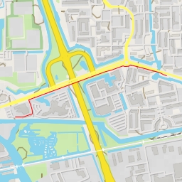 thumbnail for Sjoerdsmastate - Leeuwarden