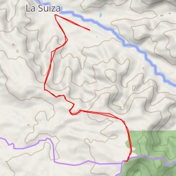 thumbnail for Quindío-Risaralda - Quindío-Risaralda