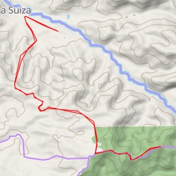 thumbnail for estación 1 quebrada morro azul - Quindío-Risaralda