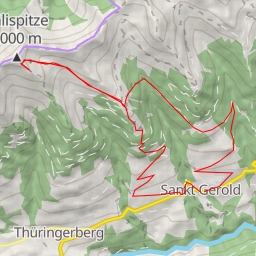 thumbnail for Igelkopf