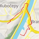 thumbnail for Růžičkova rokle - Růžičkova rokle - Hlavní město Praha