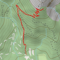 thumbnail for Sentier du Mont-Aiguille - Sentier du Mont-Aiguille