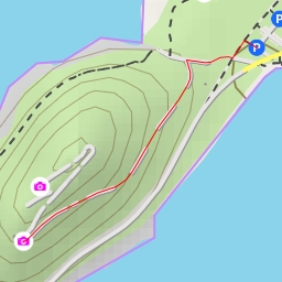 thumbnail for Route des Sanguinaires - Ajaccio