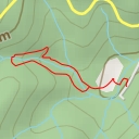 thumbnail for Simpson Falls