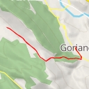 thumbnail for Via dei Giardini