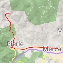 thumbnail for Borgo di Vagli