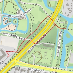 thumbnail for Zuiderparkpromemade-West - Zuiderparkpromemade-West - Rotterdam