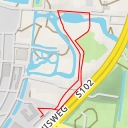 thumbnail for Kromme Zandweg - Rotterdam