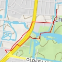 thumbnail for Speeltuinvereniging Charlois - Carnissedreef - Rotterdam