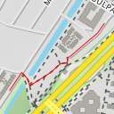 thumbnail for Warmoldstraat - Rotterdam