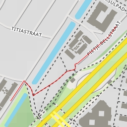 thumbnail for Warmoldstraat - Rotterdam