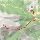 thumbnail for Puig de Massanella