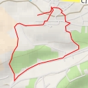 thumbnail for K Sadu - Hlavní město Praha