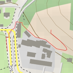 thumbnail for Pod Lisem - Hlavní město Praha