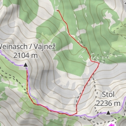 thumbnail for Weinasch / Vajnež