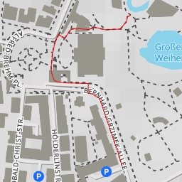 thumbnail for Zoo Frankfurt - Bernhard-Grzimek-Allee - Frankfurt am Main