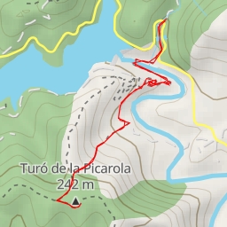 thumbnail for Turó de la Picarola