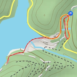 thumbnail for Pantà de Foix