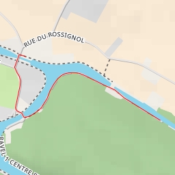 thumbnail for Rue du Rossignol - Rue du Rossignol