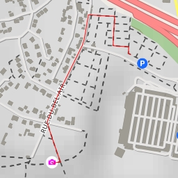 thumbnail for Rue du Bel-Air