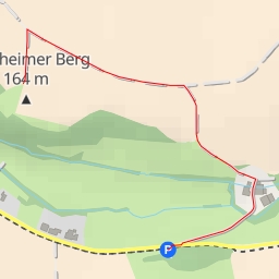 thumbnail for Steinheimer Berg