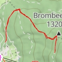 thumbnail for Augst Trail S501 - Augst Trail S501